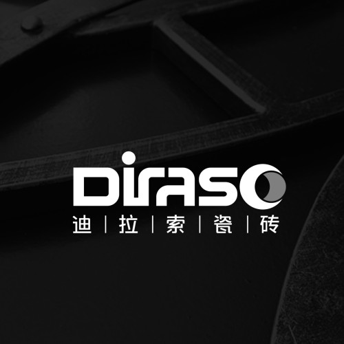 迪拉索瓷磚--柔光大理石