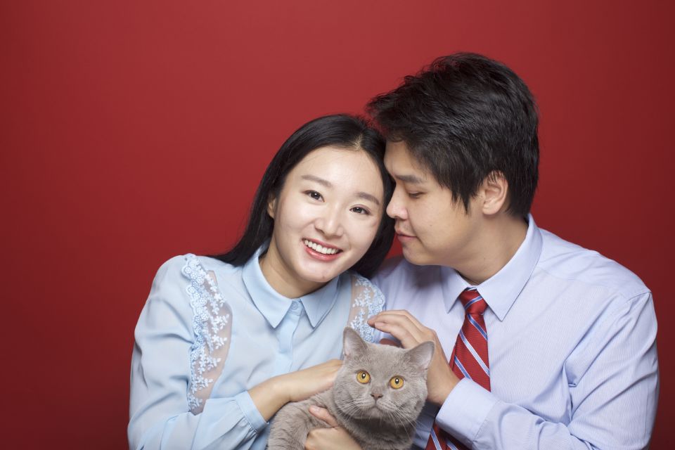 喜慶家宴