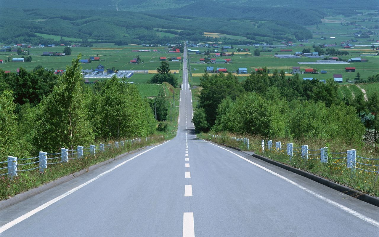 路