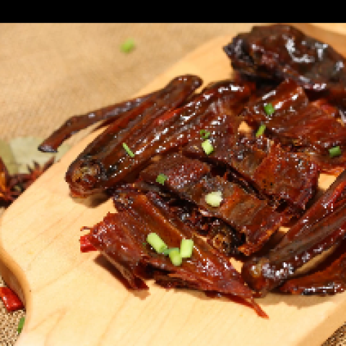 煌上煌中秋醬鴨大禮包來(lái)臨