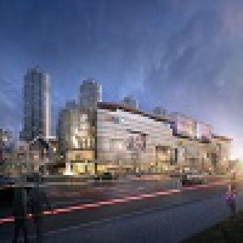 淮安吾悅廣場