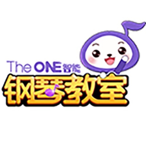 TheOne智能鋼琴教室