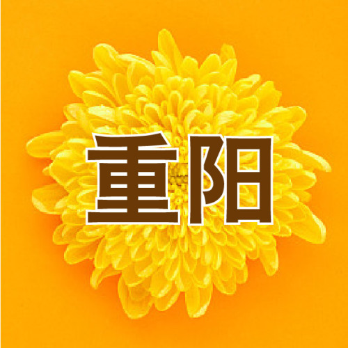 重阳