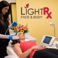 LightRx美容纤体医美水疗诊所