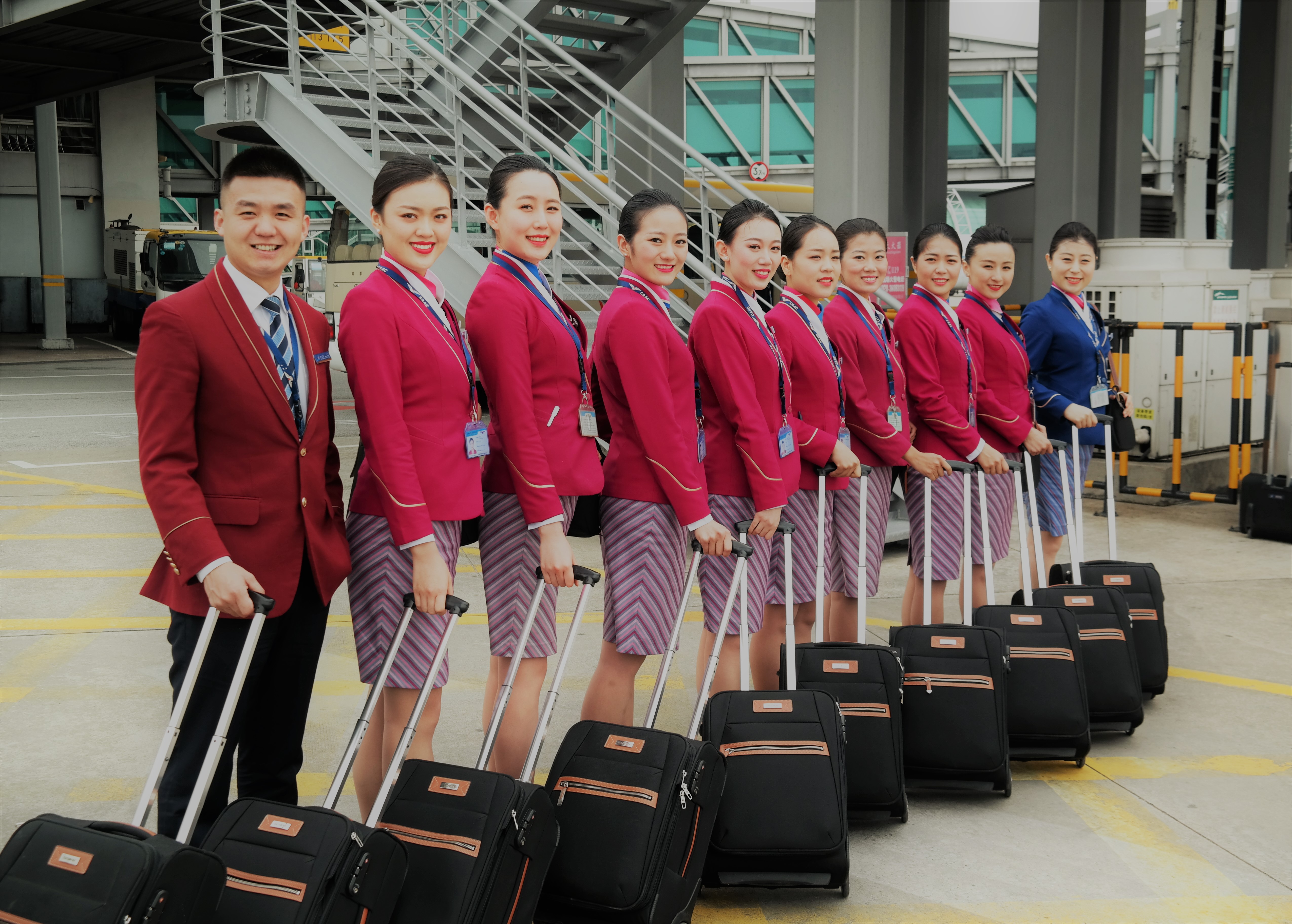 训练部旺季安全提醒