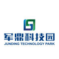 軍鼎科技園6+1服務平臺！