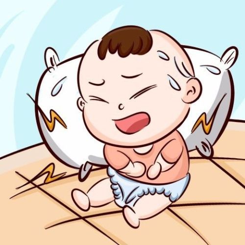 寶寶的“亞健康”（活動預(yù)告）