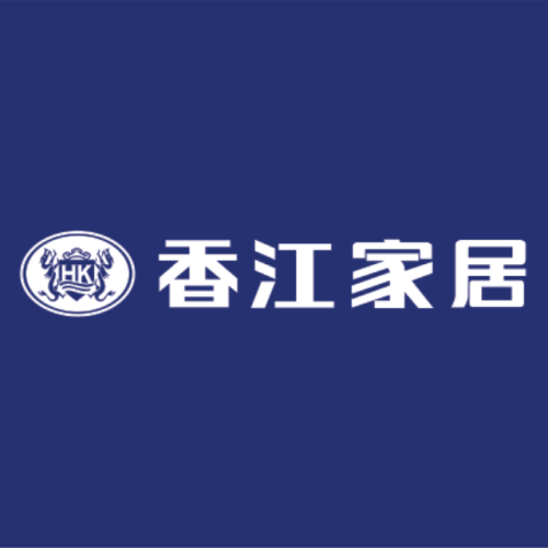 香江家居加盟