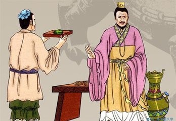 廉潔文化