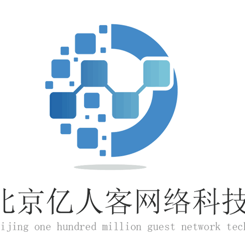 北京亿人客网络科技