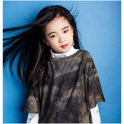 T?C kids 廖 嘉 樂