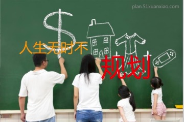 高中學(xué)生職業(yè)規(guī)劃及志愿填報(bào)講解會(huì)