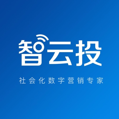 智云投-效果显著的数字营销平台