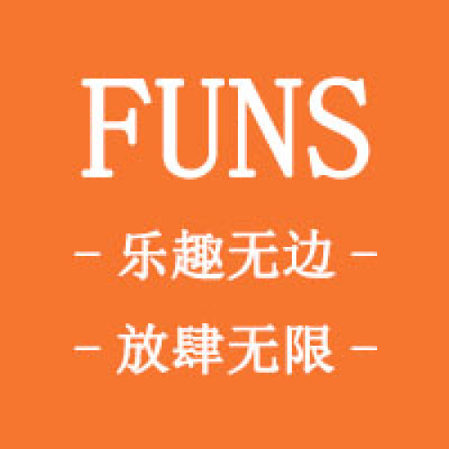 FUNS-景點