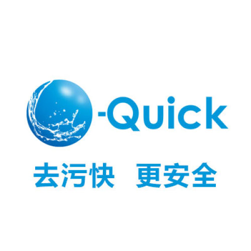 O-Quick 去污快 更安全