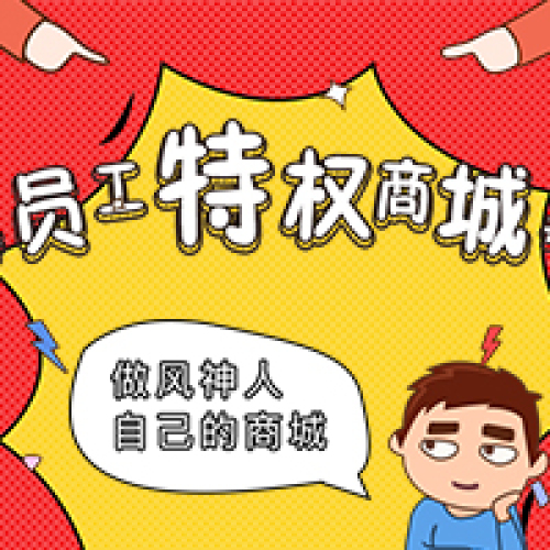 員工特權商城大揭秘