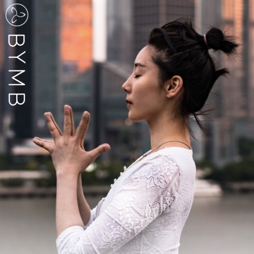 贈送您一張 BYMB 露臺季VIP 體驗卡