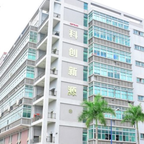 科創(chuàng)新源企業(yè)介紹