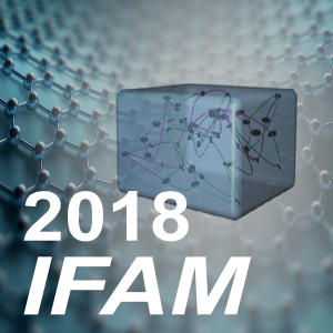 IFAM2018—E.先进高分子材料分论坛通知
