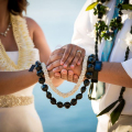 夏威夷浪漫海灘婚禮
