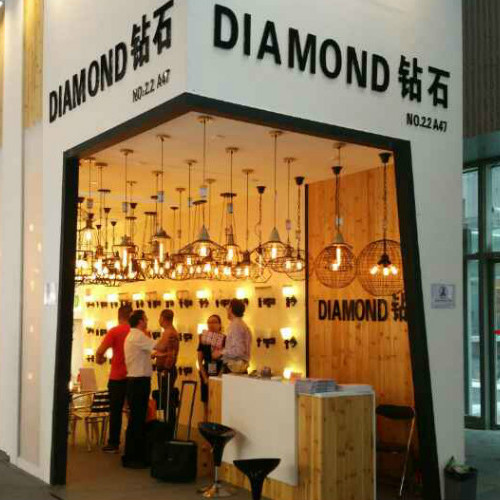 鉆石燈飾diamondlighting