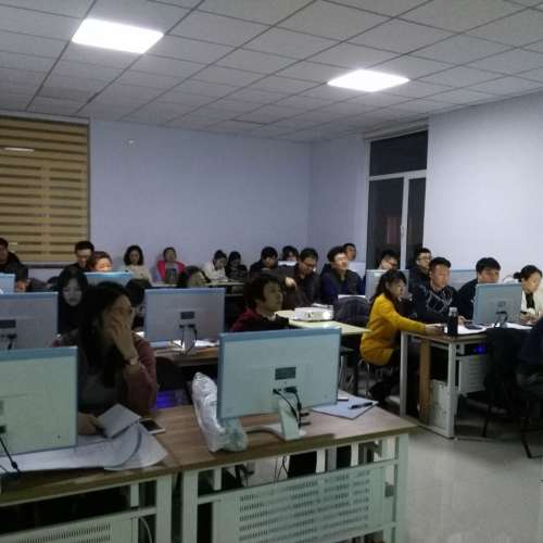 锦州乐翔土建造价实训班周六周日开课啦