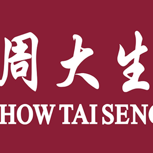 【周大生珠寶】秋感恩聚惠——聚享國慶放“價”狂歡