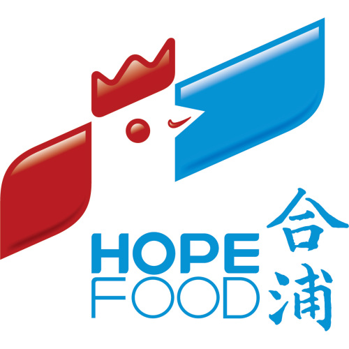 合浦食品展会邀请函