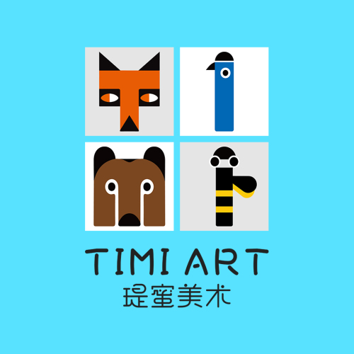 TIMI ART 瑅蜜美術