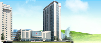 放飞梦想—胜利油田中心医院