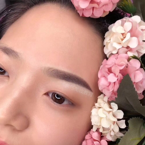 名揚美妝第38屆半永久等你來約~
