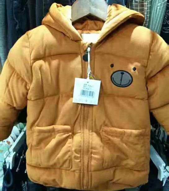 宝丽孕婴一周年店庆