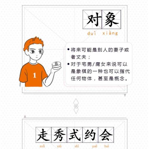 七夕關鍵詞排行