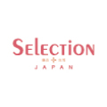 SelsctionJapan新产品展示