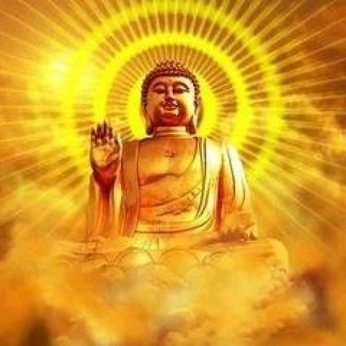 阿彌陀佛，今天是百年難得一遇的平安日，管快看看~！