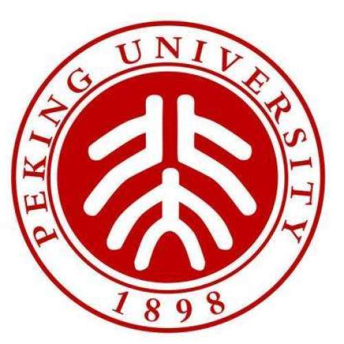 北京大學(xué)線上特惠平臺