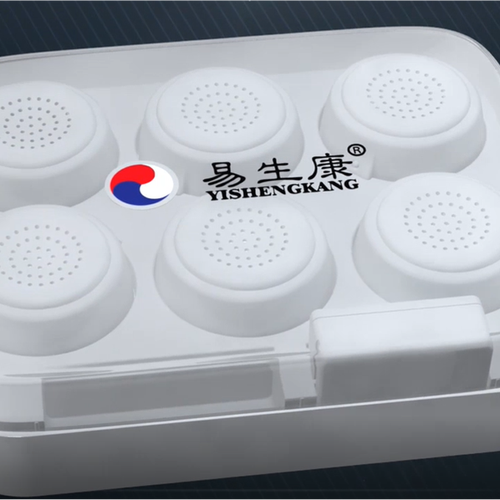 無線經絡輸聲器