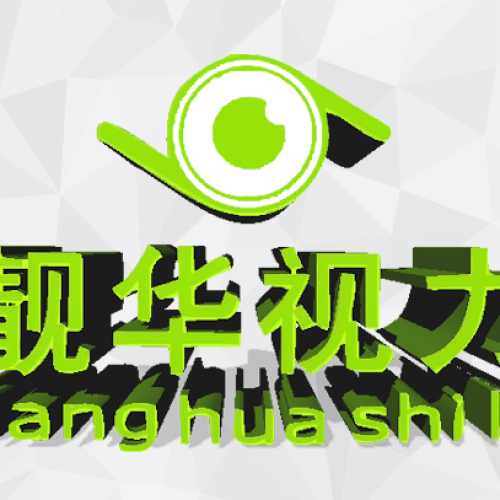 靚華視力
