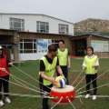 何家溝體育運(yùn)動休閑特色小鎮(zhèn)