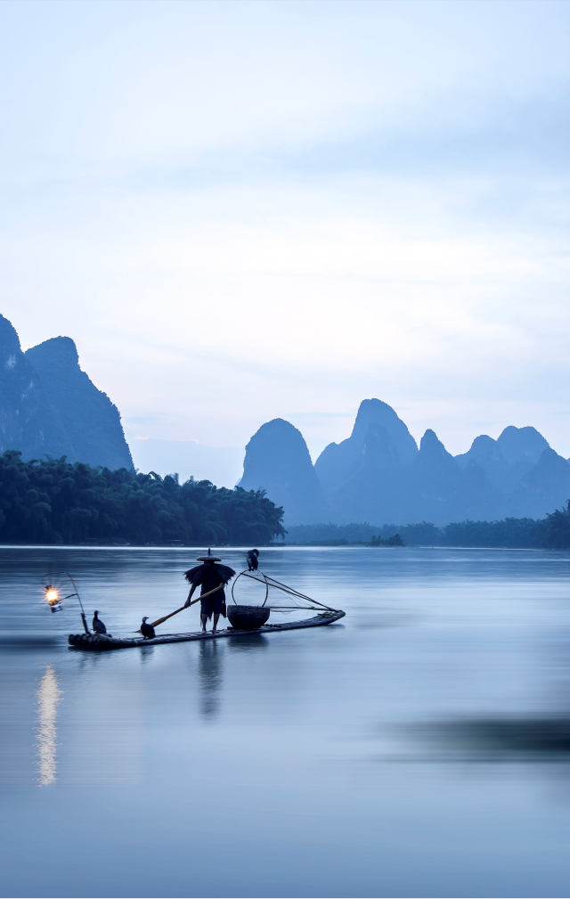 弘扬传统文化，做传统手工艺的传承人！