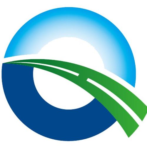 大武西匝道收费站