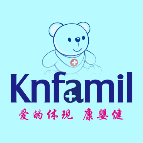 [產品]康嬰健—嬰兒護理專家
