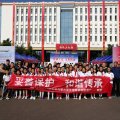 走進(jìn)內(nèi)蒙古展覽館“傳統(tǒng)文化月月傳”活動(dòng)   感受非物質(zhì)文化