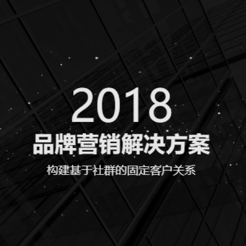 市場(chǎng)營銷戰(zhàn)略詳細(xì)版