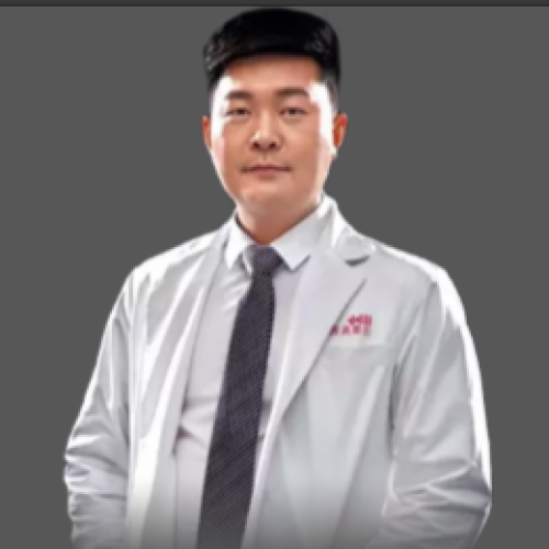 愛美爾特邀金牌豐胸大師——王曉朋