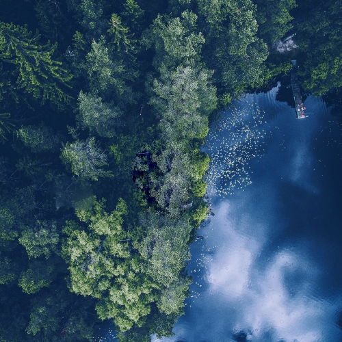 淀山湖一號