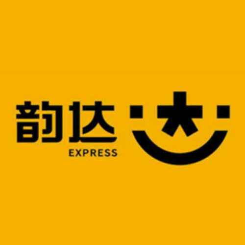 上海韻達大型招聘會