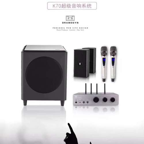貝德家庭影院系列---K70隆重登場(chǎng)
