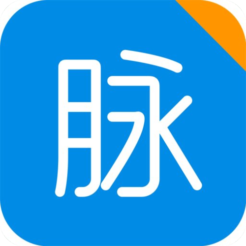 脉脉---职场社交神器