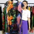 精品女装批发服装批发时尚服饰夏装女士香港品牌精品妈妈装低价清